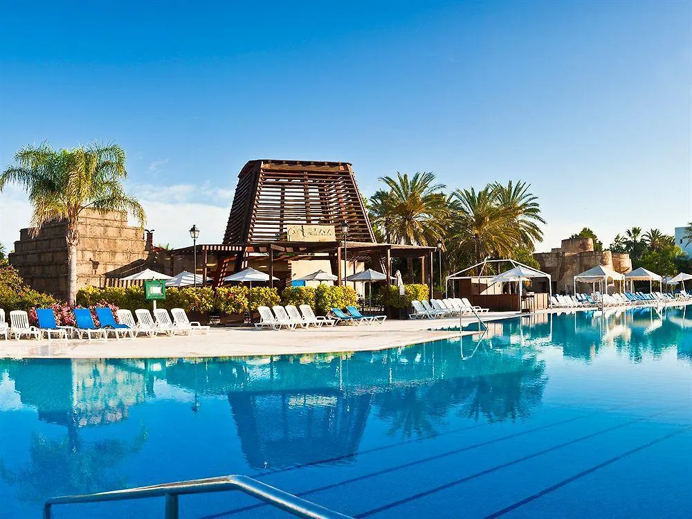 Hotel Roulette Vila Seca