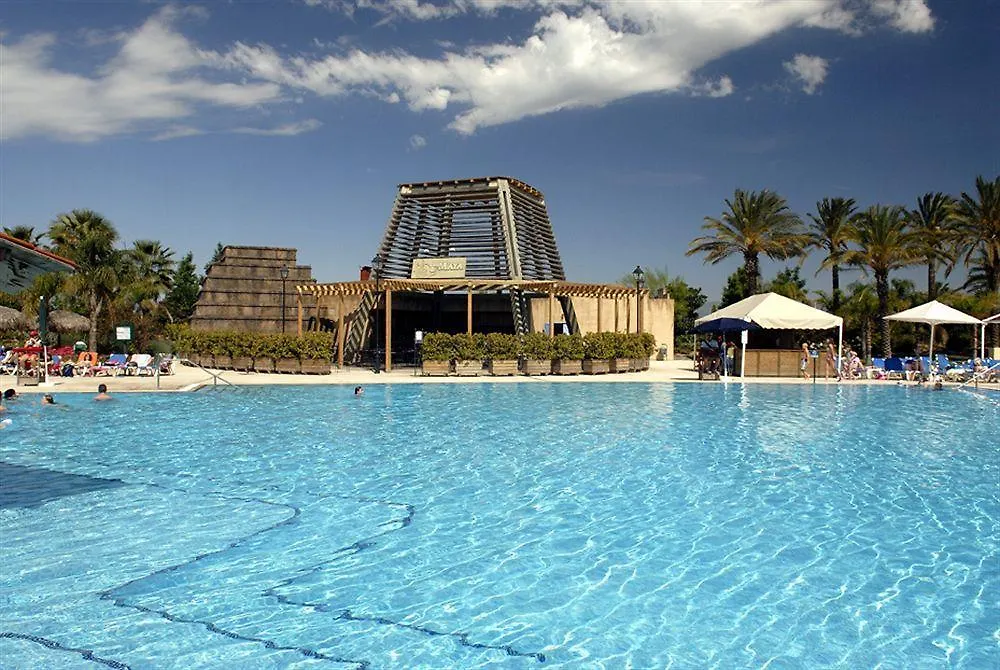 Hotel Roulette Vila Seca