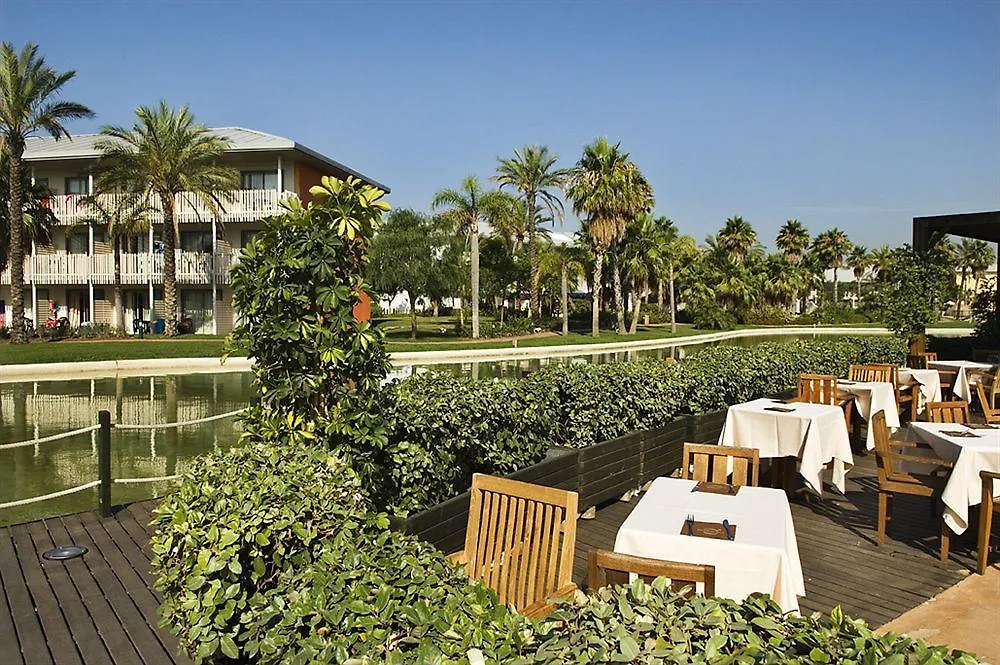 ****  Hotel Roulette Vila Seca Espagne