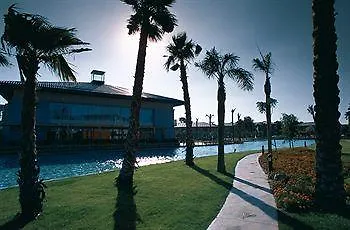 Hotel Roulette Vila Seca 4*,