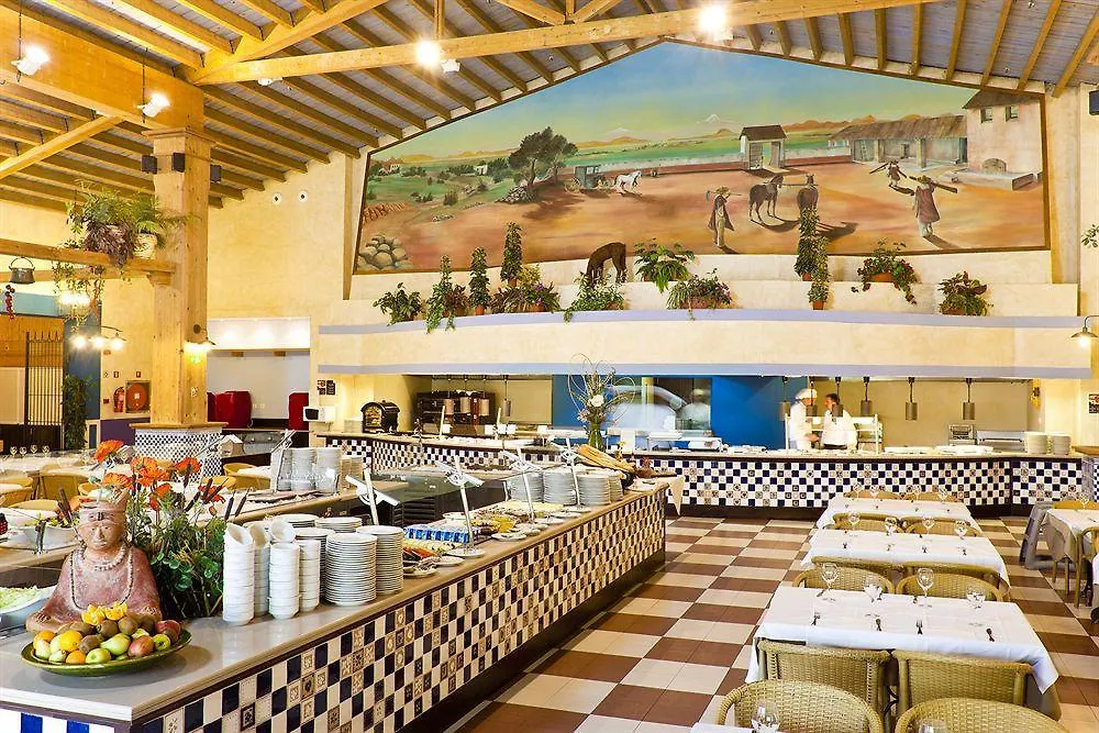 Hotel Roulette Vila Seca