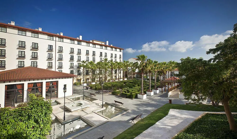 Hotel Roulette Vila Seca