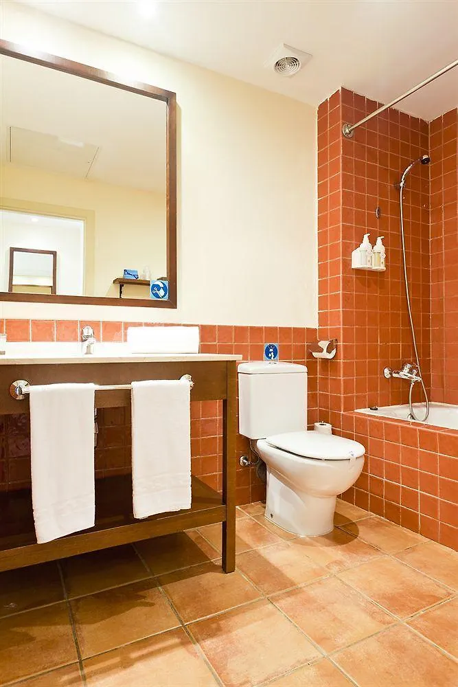 Hotel Roulette Vila Seca