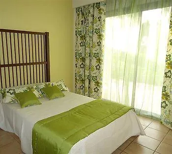 Hotel Roulette Vila Seca