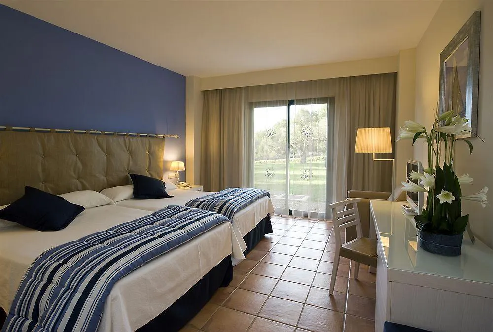 Hotel Roulette Vila Seca
