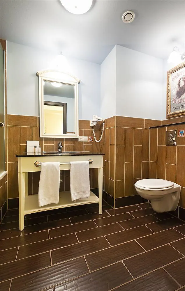 Hotel Roulette Vila Seca 4*,  Espagne