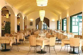 Hotel Roulette Vila Seca