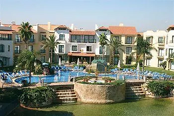 Hotel Roulette Vila Seca