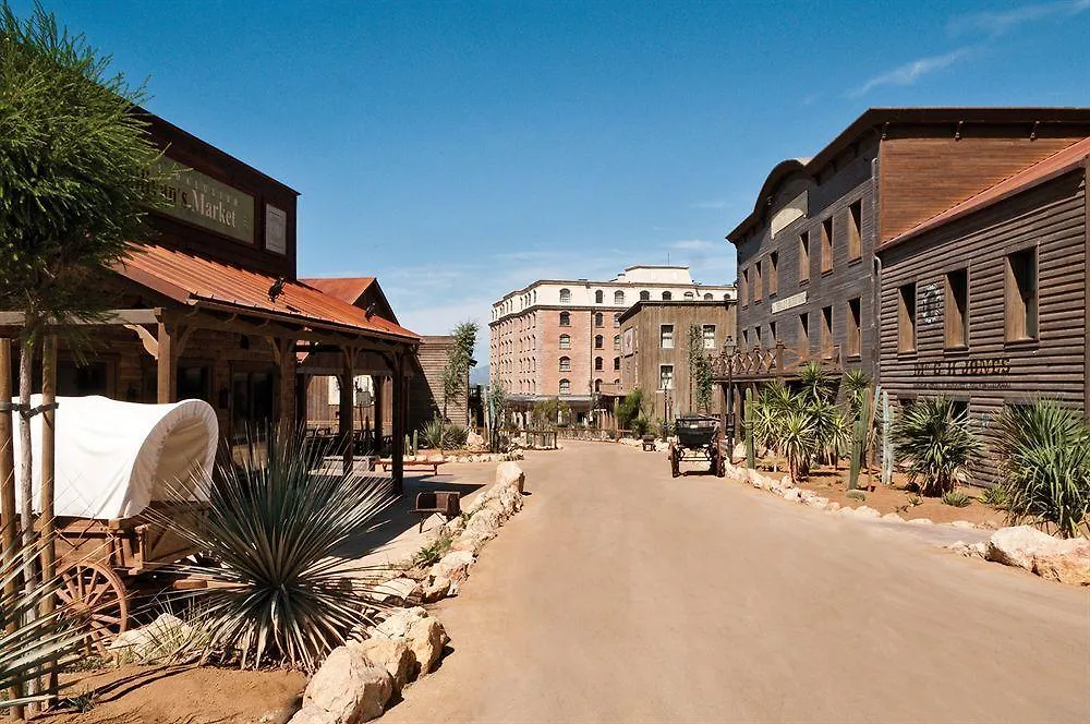 ****  Hotel Roulette Vila Seca Espagne