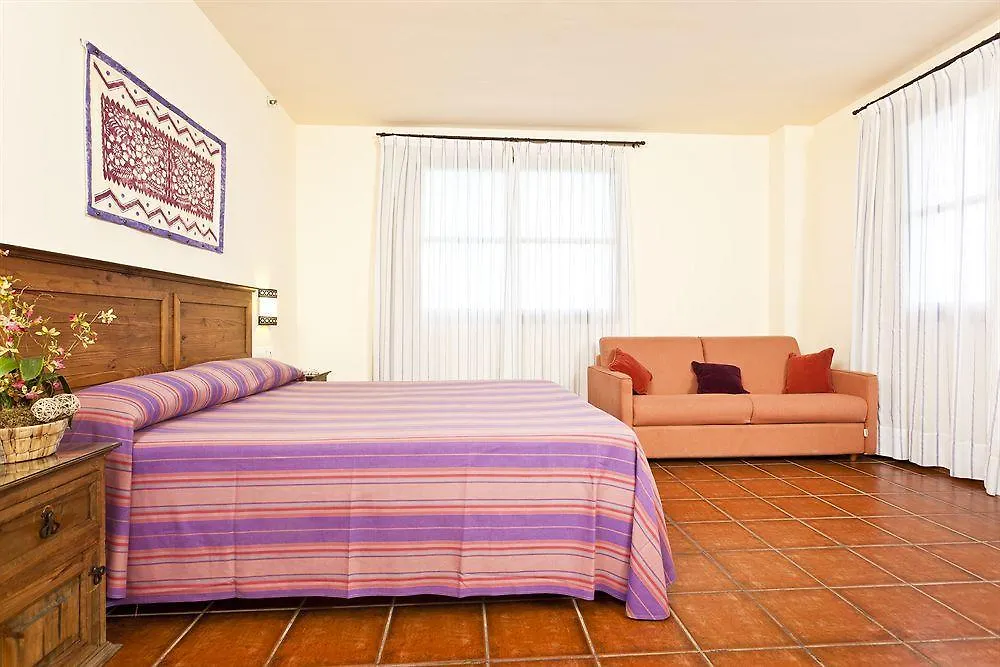 Hotel Roulette Vila Seca Espagne