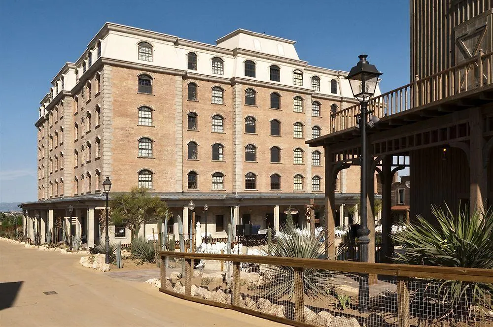 Hotel Roulette Vila Seca 4*,  Espagne