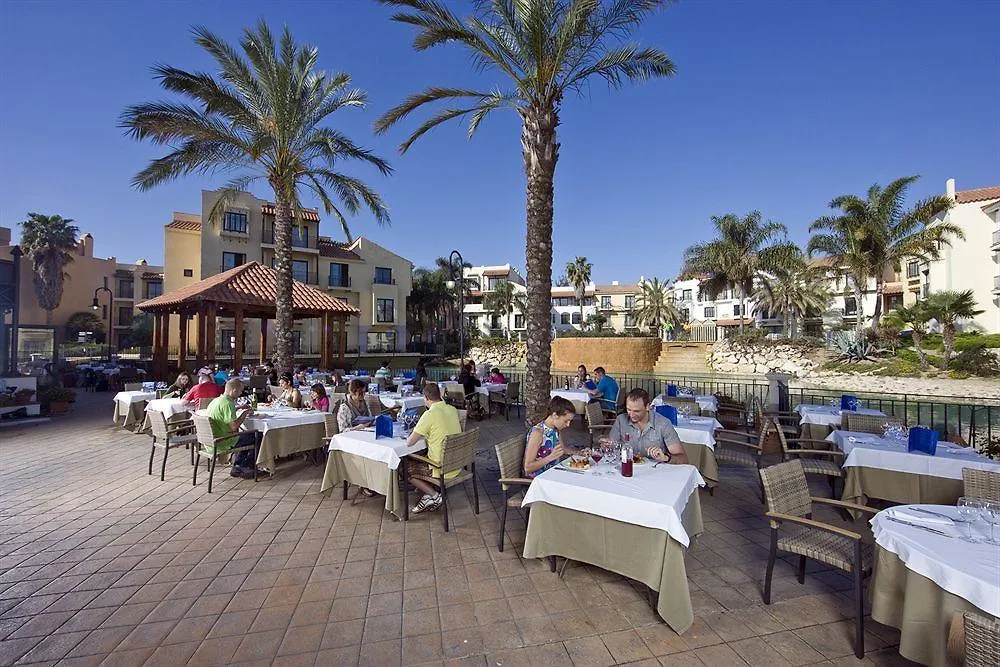 Hotel Roulette Vila Seca Espagne