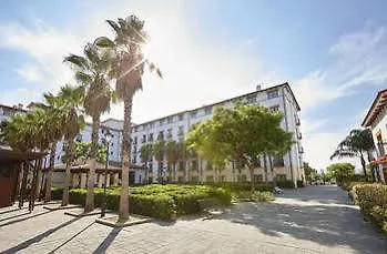 ****  Hotel Roulette Vila Seca Espagne