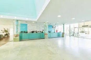 Hotel Roulette Vila Seca