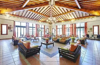 Hotel Roulette Vila Seca