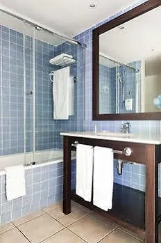Hotel Roulette Vila Seca 4*,