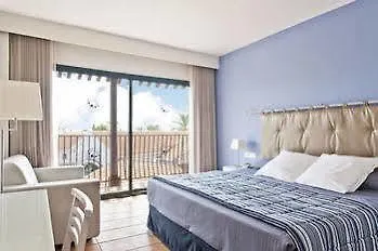 Hotel Roulette Vila Seca