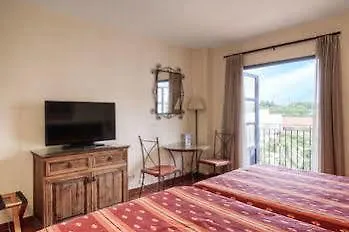 Hotel Roulette Vila Seca
