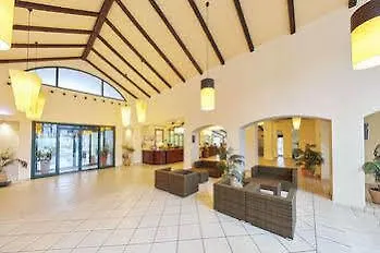 Hotel Roulette Vila Seca