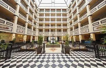 Hotel Roulette Vila Seca