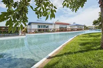 Hotel Roulette Vila Seca