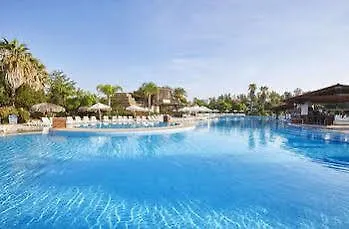 Hotel Roulette Vila Seca 4*,