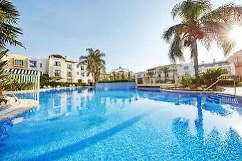 Hotel Roulette Vila Seca