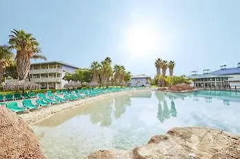 Hotel Roulette Vila Seca Espagne