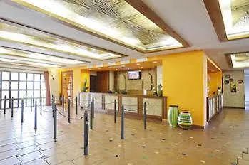 Hotel Roulette Vila Seca