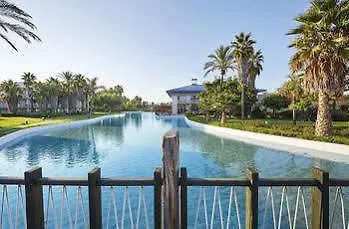 Hotel Roulette Vila Seca