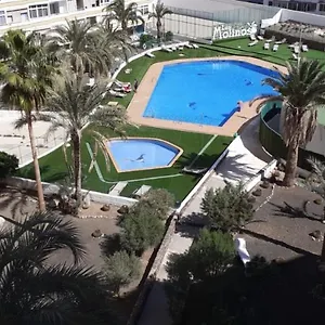 Molinos Appart hôtel Maspalomas (Gran Canaria)
