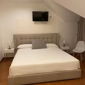 Dona Matilde Hotel Estepona