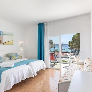 Neptuno Maison d'hôtes Peguera