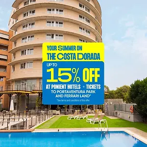 Hotel Ponient Centric By Portaventura World