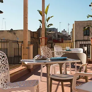 àmfores Boutique Affittacamere Barcellona