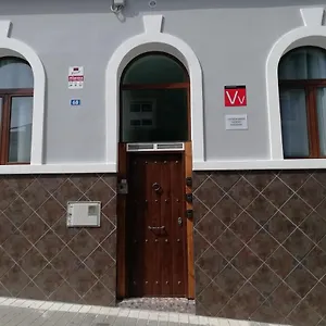 San Roque Auberge de jeunesse Las Palmas de Gran Canaria