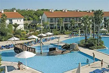 Hotel Roulette Vila Seca