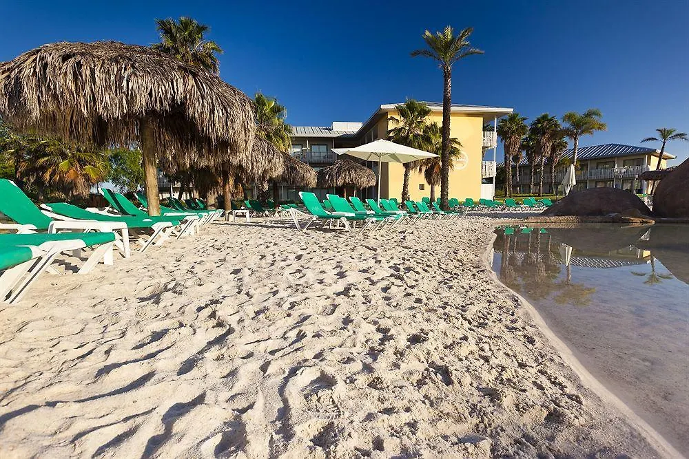 Hotel Roulette Vila Seca 4*,