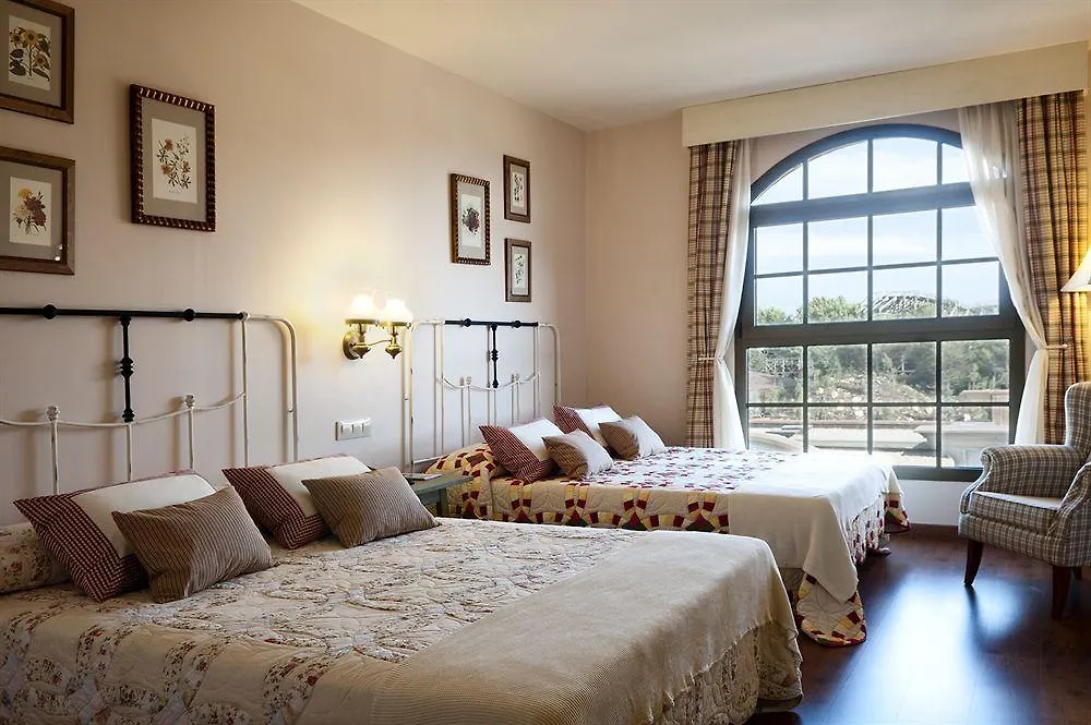 Hotel Roulette Vila Seca 4*,  Hiszpania