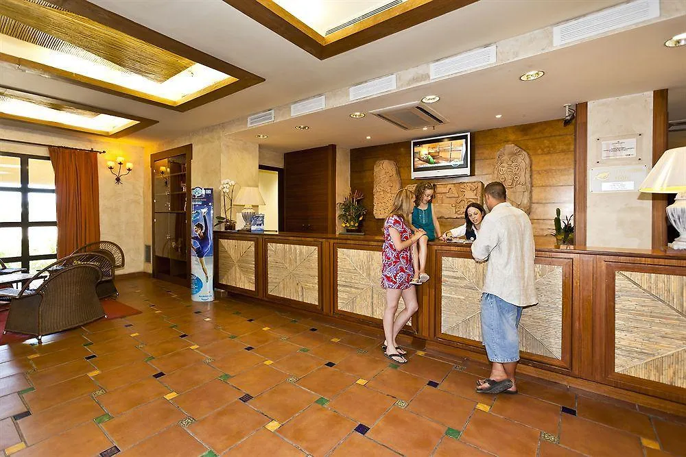 Hotel Roulette Vila Seca