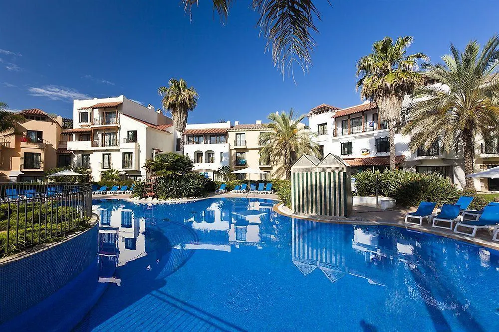 Hotel Roulette Vila Seca