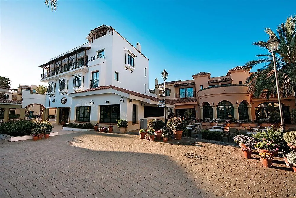 Hotel Roulette Vila Seca
