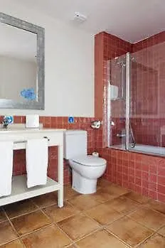 Hotel Roulette Vila Seca Hiszpania